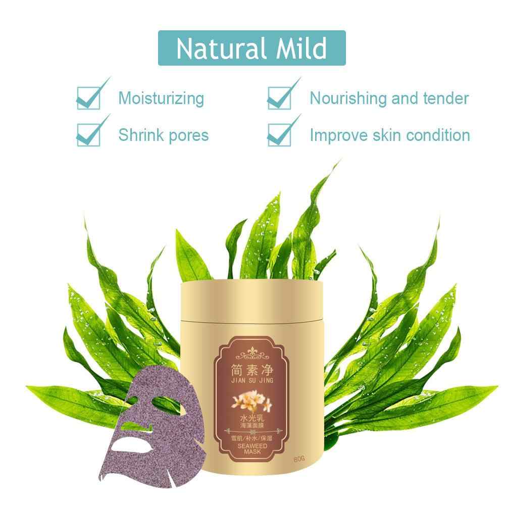 Magic Seaweed Mask