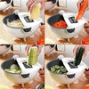 Genius 9 in 1 Vegetable Cutter