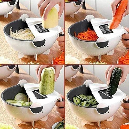 Genius 9 in 1 Vegetable Cutter
